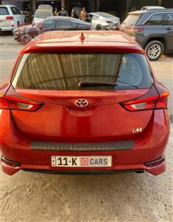 تويوتا كورولا iM